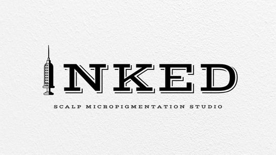 Inked London Scalp Micropigmentation Studio