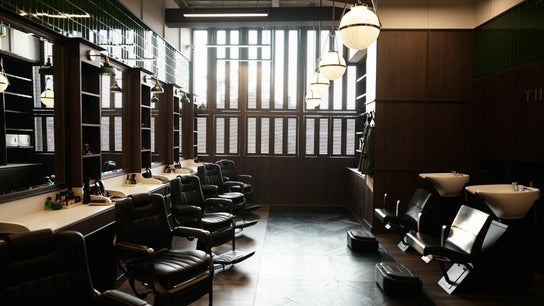 The Barber Bar