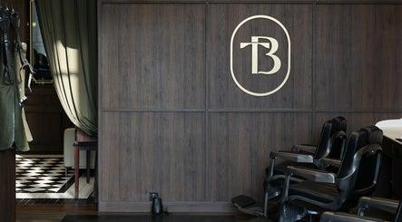 Imagen 2 de The Barber Bar