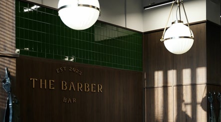 Imagen 3 de The Barber Bar