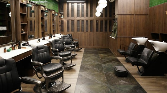 The Barber Bar