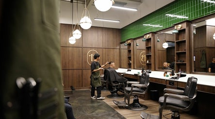 The Barber Bar image 3