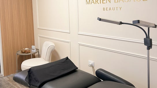 Marien Beauty