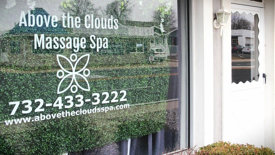 Above The Clouds Spa image 1