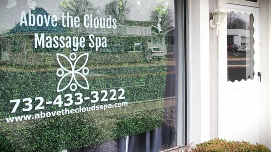 Above The Clouds Spa