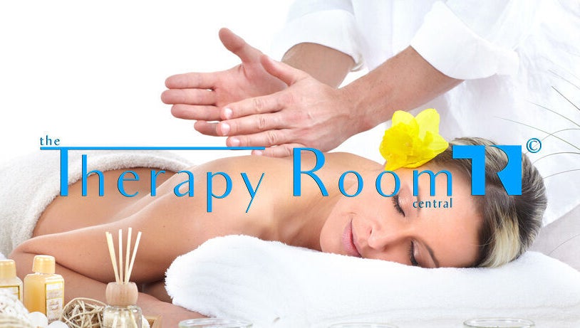 The Therapy Room central зображення 1
