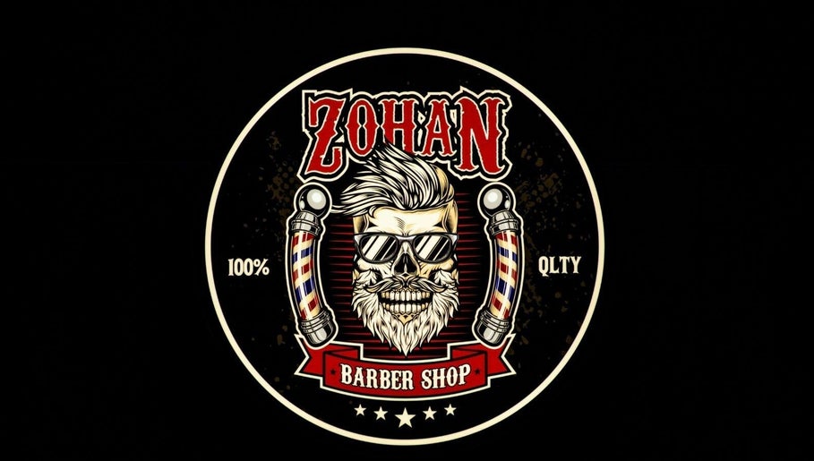 Imagen 1 de Zohan Barbershop