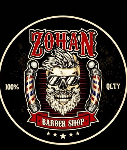 Zohan Barbershop 2paveikslėlis