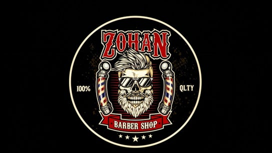 Zohan Barbershop