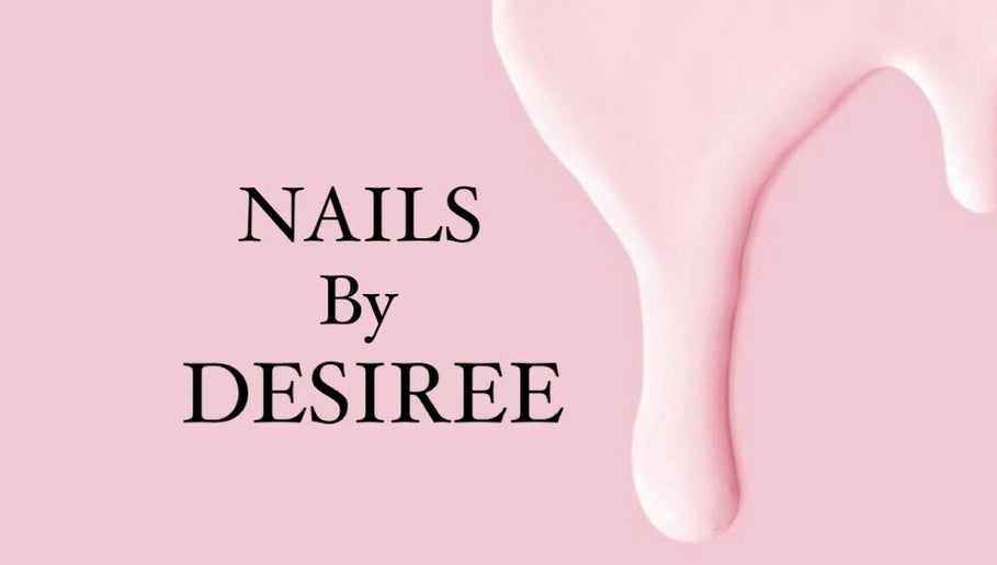 Divine Nails by Desiree – obraz 1