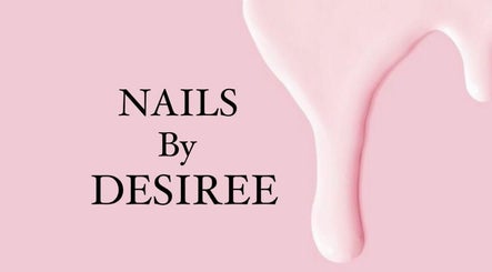 Divine Nails by Desiree