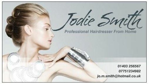 Jodie S Hairdressing image 1
