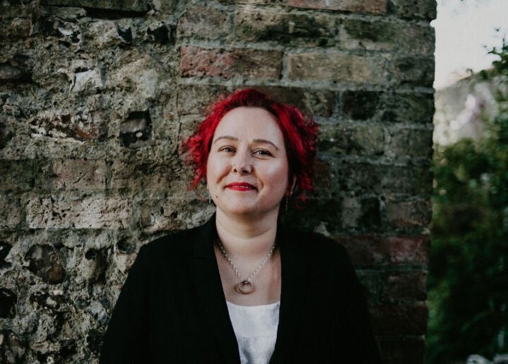 Serene outdoor space at MASSAGE BY ZOE, Corby, England, GB, perfect for relaxation and wellness.