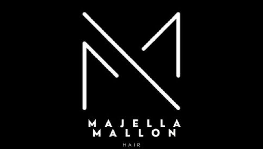 Majella Mallon Hair, bild 1