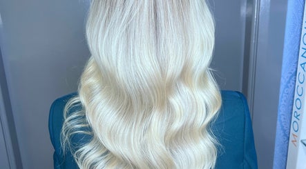 Majella Mallon Hair image 3