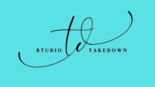 Studio Takedown