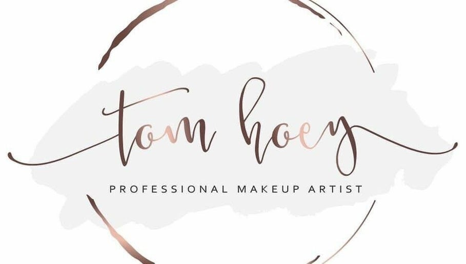 Tom Hoey Makeup image 1