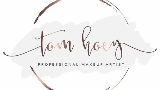 Tom Hoey Makeup