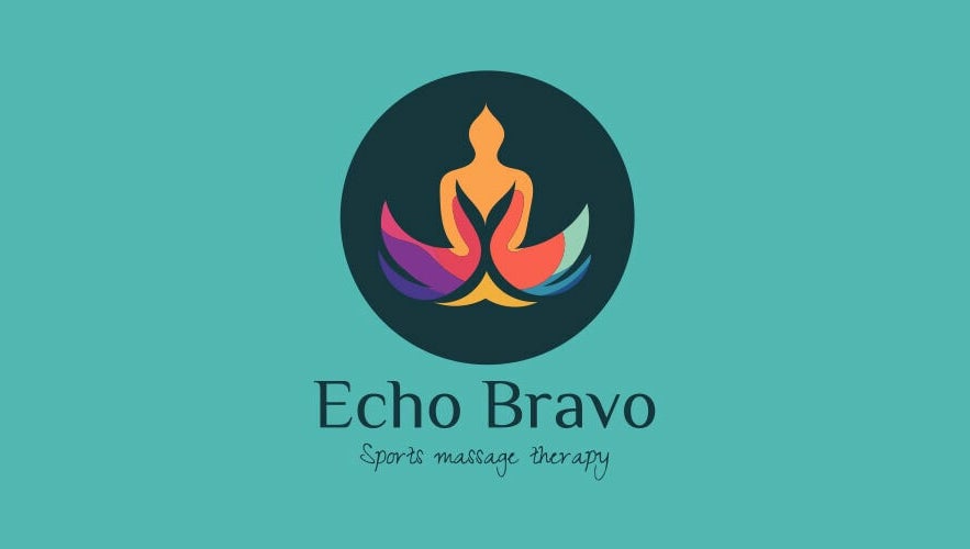 Echo Bravo Sports Massage slika 1