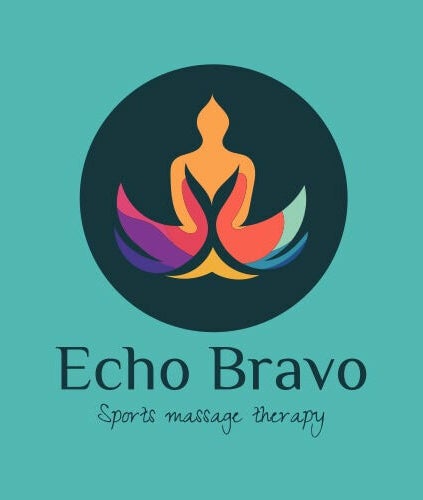 Echo Bravo Sports Massage 2paveikslėlis