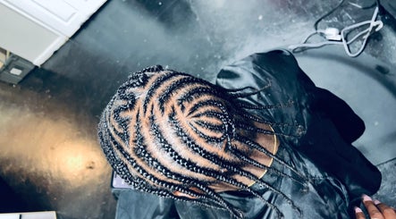 Hair By A.Monet图像3