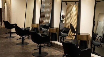 Yanina Zhuk Beautybar