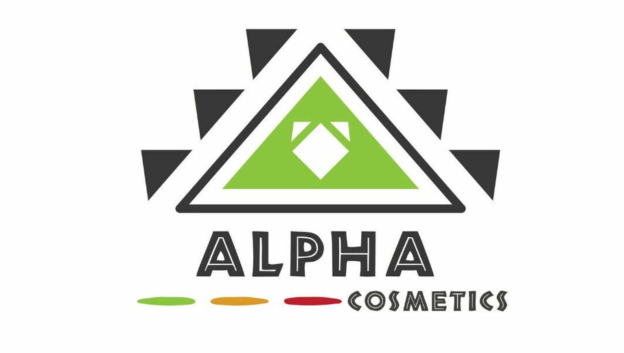 Alpha Cosmetics image 1