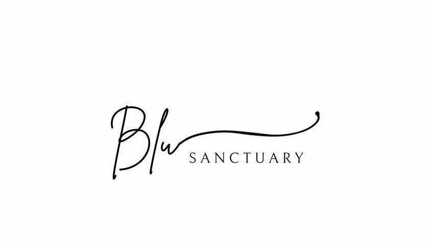 Immagine 1, Blu Sanctuary