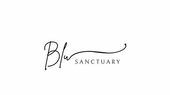 Blu Sanctuary