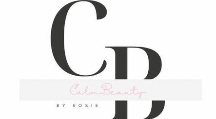 Calm Beauty by Rosie