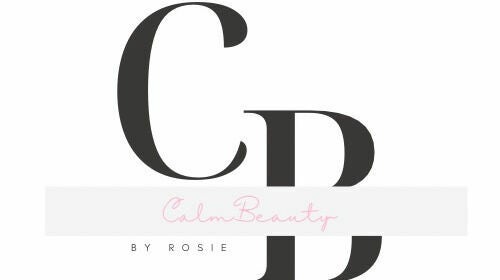 Calm Beauty by Rosie