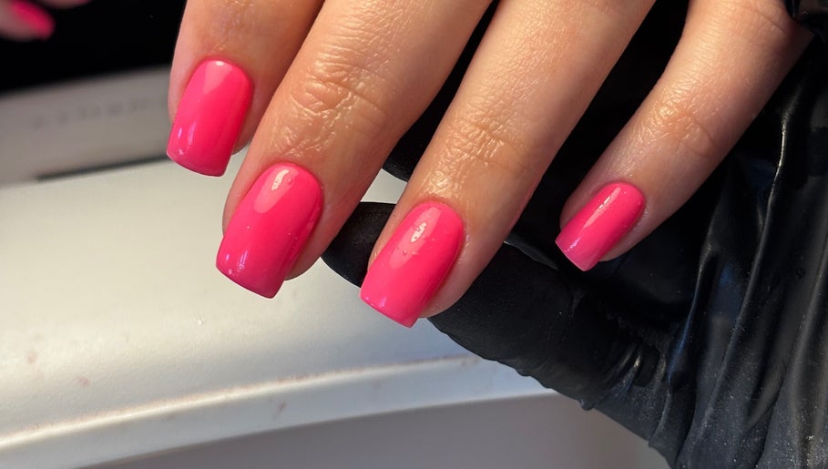 Gambar Salon 31 by Rosie 1