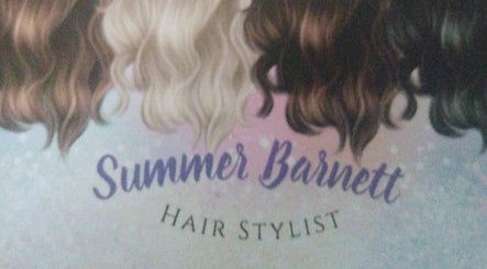 Hair by Summer