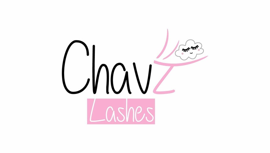 Chavz Lashes image 1