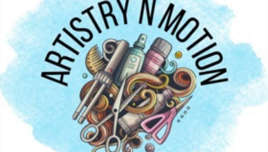 Artistry N Motion – kuva 1