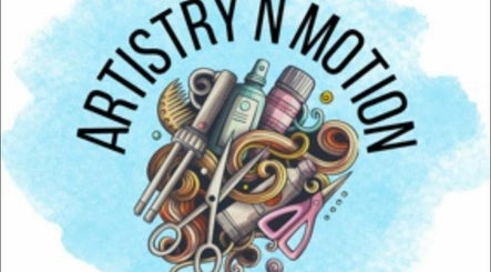 Artistry N Motion