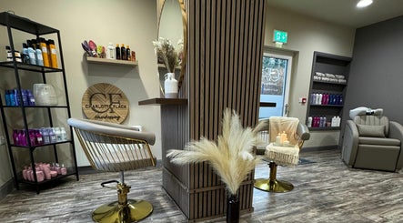 Charlotte Flack Hairdressing