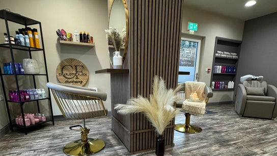 Charlotte Flack Hairdressing