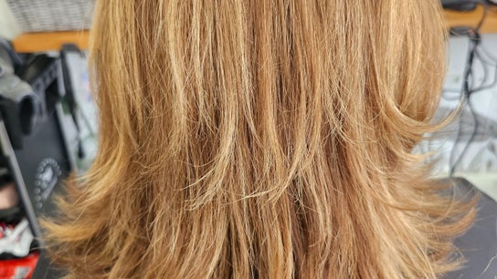 Hair By Tory