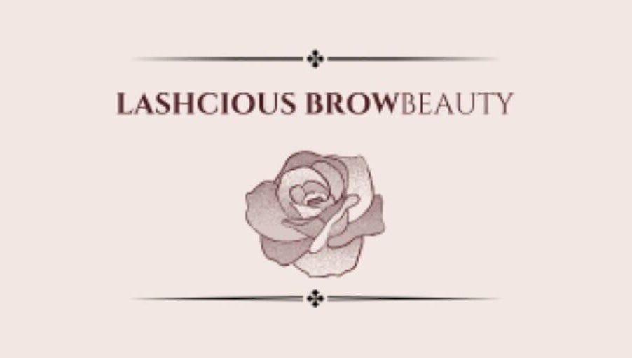 LASHCIOUS BROWS BEAUTY – obraz 1