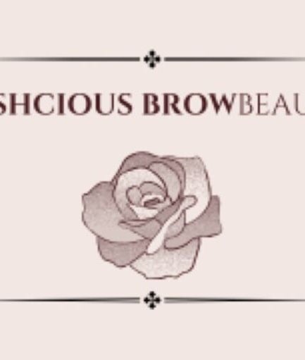 LASHCIOUS BROWS BEAUTY – obraz 2