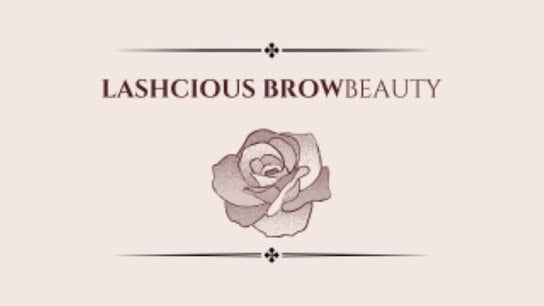 LASHCIOUS BROWS BEAUTY