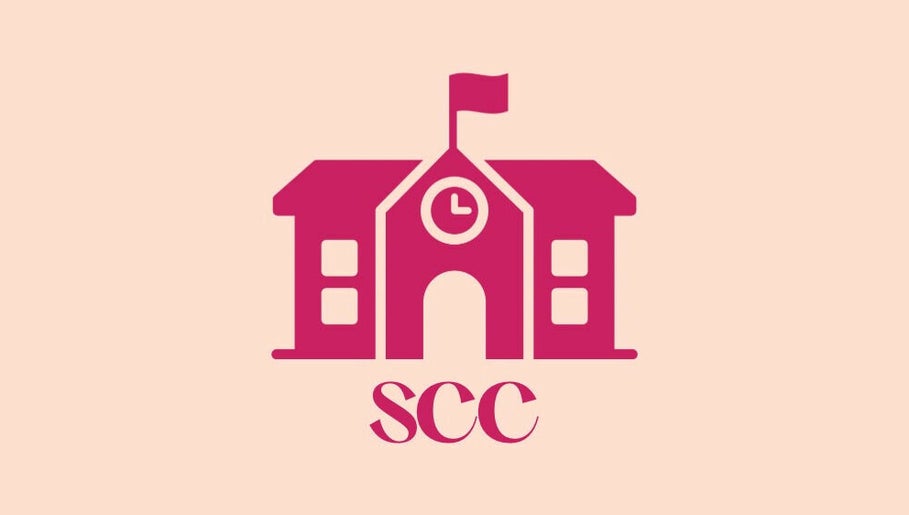 Scissor Sister (Em) -  St. Clair College billede 1