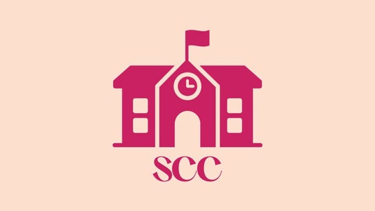 Scissor Sister (Em) -  St. Clair College