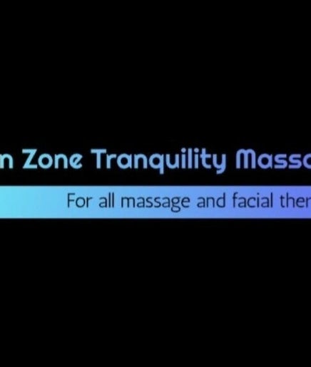 Zen Zone Tranquility Massage Studio image 2