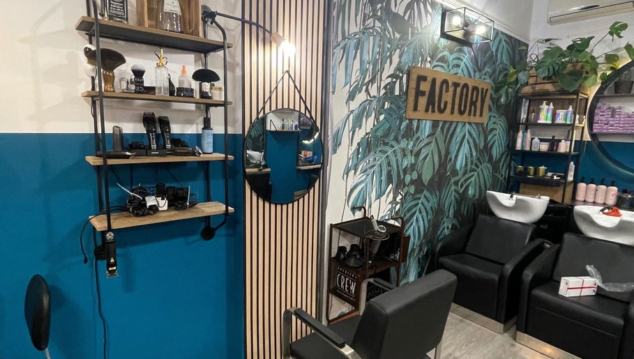 Hair Factory image 1