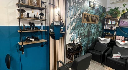 Hair Factory