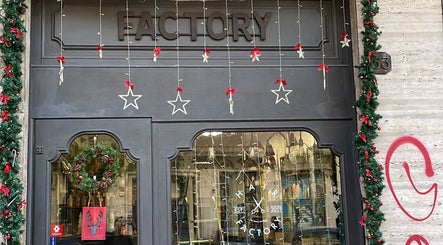 Hair Factory image 2