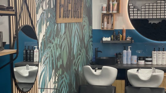 Hair Factory