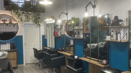 Hair Factory